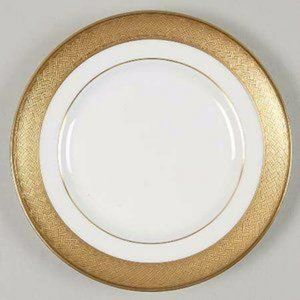 Waterford Kells Dinner Plate – China